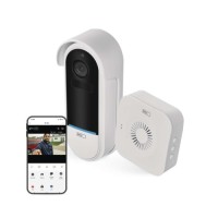 Відеодомофон video H4032GoSmartWi-Fi EMOS (H4032)