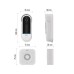 Відеодомофон video H4032GoSmartWi-Fi EMOS (H4032)