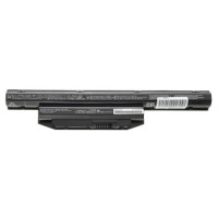 Акумулятор до ноутбука Fujitsu LifeBook E743 FPCBP405Z, 5200mAh (56Wh), 6cell, 10.8V, Li-ion AlSoft (A71074)