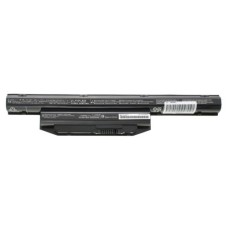 Акумулятор до ноутбука Fujitsu LifeBook E743 FPCBP405Z, 5200mAh (56Wh), 6cell, 10.8V, Li-ion AlSoft (A71074)