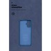 Чохол до мобільного телефона Armorstandart ICON Infinix Smart 10 4G Dark Blue (ARM87467)