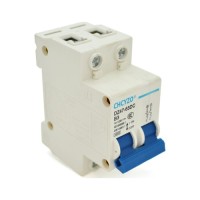 Автоматичний вимикач CHCYZO YT-RKB-2P-3A