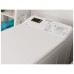 Пральна машина Indesit BTWS60400EU/N