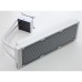 Система рідинного охолодження Vinga Storm White