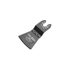 Насадка Tolsen пильна для реноватора шкребок 52мм (76848)