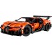 Конструктор LEGO Technic Гіперкар Bugatti Chiron Pur Sport (42222)