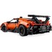 Конструктор LEGO Technic Гіперкар Bugatti Chiron Pur Sport (42222)