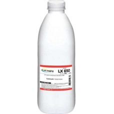 Тонер Lexmark T650/X264 900г Black Mitsubishi (TB138-7-900)