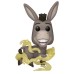Фігурка Funko Pop серії Шрек - Віслюк (81172)