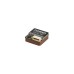 GPS модуль для дрона Foxeer M10Q 180 V1 GPS Compass (MR1776)
