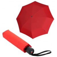 Парасоля Knirps C.056 Small Manual Red (Kn95-8056-1501)