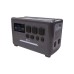 Зарядна станція PowerPlant G24 Pro 2400W 2048Wh (PB931545)
