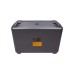 Зарядна станція PowerPlant G24 Pro 2400W 2048Wh (PB931545)