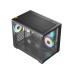 Корпус для ПК OCYPUS GAMMA-C54-BKD300XX-GL