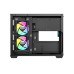 Корпус для ПК OCYPUS GAMMA-C54-BKD300XX-GL
