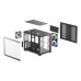 Корпус для ПК OCYPUS GAMMA-C54-BKD300XX-GL