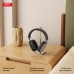 Навушники XO BE45 Black (BE45.black)