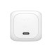 Зарядний пристрій Belkin USB-C PD65W GaN PPS white (WCA011KQWH)