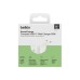 Зарядний пристрій Belkin USB-C PD65W GaN PPS white (WCA011KQWH)