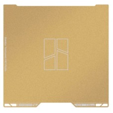 Підкладка для 3D-друку Bambu Lab Textured PEI Plate H2D/H2S Series, 320*350mm (FAP025)