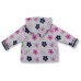 Куртка Luvena Fortuna для дівчаток в комплекті зі штанцями (EAD6513.6-9)