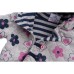 Куртка Luvena Fortuna для дівчаток в комплекті зі штанцями (EAD6513.6-9)