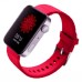 Ремінець до смарт-годинника BeCover Silicone для Xiaomi Mi Watch Red (704520)