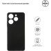 Чохол до мобільного телефона Armorstandart Matte Slim Fit Tecno Spark 10 Pro (KI7) Camera cover Black (ARM67819)