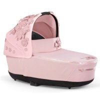 Люлька Cybex Priam Lux Simply Flowers Pink (522000929)