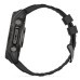 Смарт-годинник Garmin fenix 8 51mm,AMOLED,Saph,CrbnGryTi/Blk,Blk/PebbleGryBnd (010-02905-21)