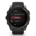Смарт-годинник Garmin fenix 8 51mm,AMOLED,Saph,CrbnGryTi/Blk,Blk/PebbleGryBnd (010-02905-21)