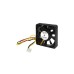 Кулер до корпусу Cooling Baby 5010 3PS