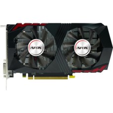 Відеокарта GeForce GTX1050Ti 4096Mb Afox (AF1050TI-4096D5H5-V6)