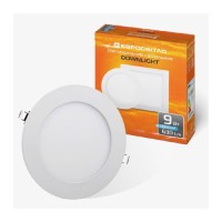 Світильник точковий Євросвітло LED-R-150-9 6400К