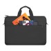 Сумка для ноутбука RivaCase 15.6" 8235 Ulsan Black (8235Black)
