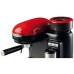 Ріжкова кавоварка еспресо Ariete 1318 Espresso Moderna Red (00M131800AR0)