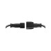 Прожектор EMOS ZIW191R 1,5 Вт RGBIC WIFI (ZIW191R)