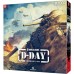 Пазл GoodLoot World of Tanks D-DAY 1000 ел. (5908305247524)