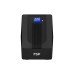 Пристрій безперебійного живлення FSP iFP-2000 2xSchuko + 2xIEC (PPF12A1607)