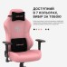 Крісло ігрове Anda Seat Phantom 3 Size L White (AD18Y-06-W-PV)