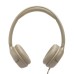 Навушники JBL Tune 530c USB-C Beige (JBLT530CBEG)