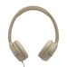 Навушники JBL Tune 530c USB-C Beige (JBLT530CBEG)