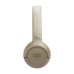 Навушники JBL Tune 530c USB-C Beige (JBLT530CBEG)