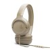 Навушники JBL Tune 530c USB-C Beige (JBLT530CBEG)