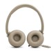 Навушники JBL Tune 530c USB-C Beige (JBLT530CBEG)