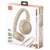 Навушники JBL Tune 530c USB-C Beige (JBLT530CBEG)