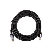 Дата кабель USB AM to RJ45 Ethernet 7.5m CAT6 UTP PowerPlant (CA915019)