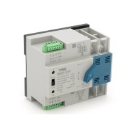 Автоматичний вимикач YRO YRQ2PC-125PV-2P