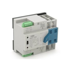 Автоматичний вимикач YRO YRQ2PC-125PV-2P