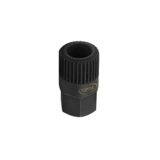 Торцева головка Toptul для зняття шківа генератора (JDBD3317)